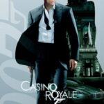 Τζέιμς Μποντ, Πράκτωρ 007: Casino Royale
