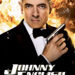 Johnny English: Η Επιστροφή